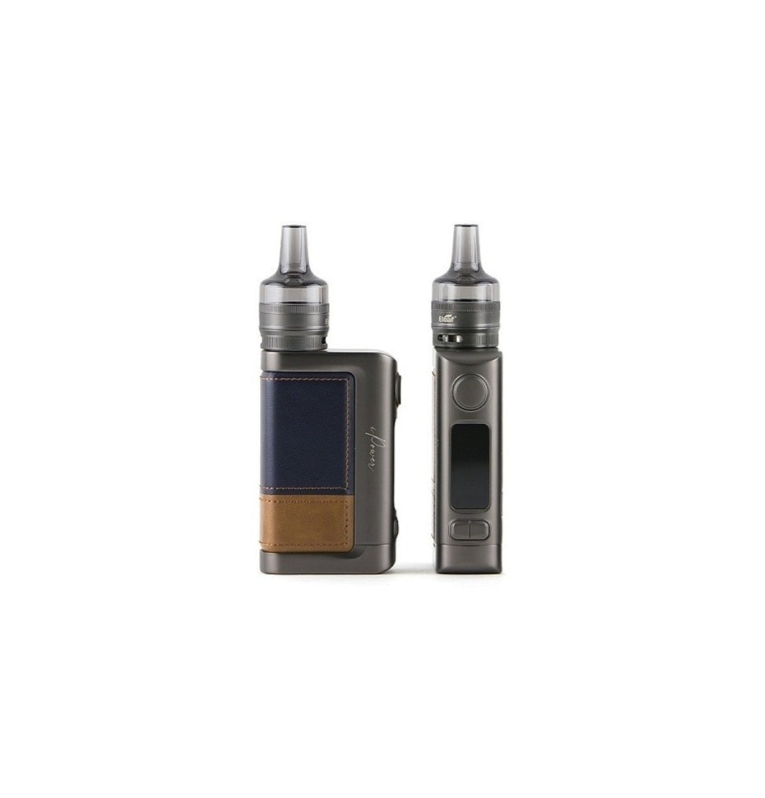 Eleaf iStick Power 2 + GTL Tank rinkinys